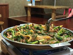 -京玉菲饭店(李村店)