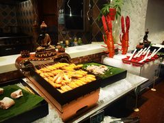 -火舞泰·泰式海鲜火锅餐厅(世纪城店)