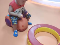 -小门牙好性格托育(北外滩中心)