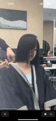-MOVAN HAIR莫凡匠人发型屋