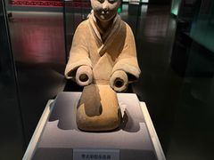 -汉景帝阳陵博物院