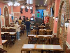 大堂-番茄屋葡式美食(总店)