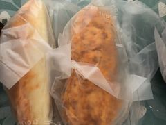 -PARIS BAGUETTE巴黎贝甜(周浦万达店)