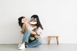 -SOFT GRAPHY柔软纪儿童摄影