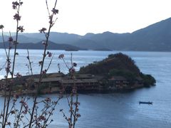 -丽江泸沽湖景区-里格半岛