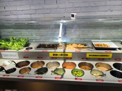 -一品诚记烤肉·甄选店(中南路店)