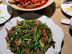-渝信川菜(西单店)