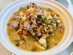 -西山人家·二十年老字号农家菜(旺山店)