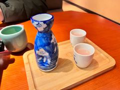-仓桥家·焗寿司·锅物(光谷步行街店)