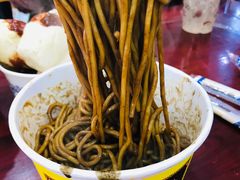 全料热干面-蔡林记(户部巷店)