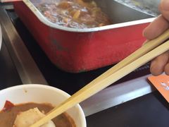 -新辣道鱼火锅(领展购物广场·中关村店)