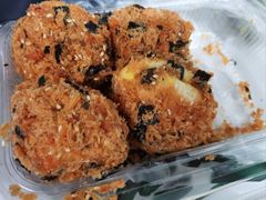 -泸溪河桃酥(西直门凯德店)