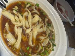 -平娃三宝烧烤·面食(富丰桥店)