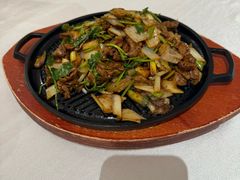 -月福京味斋·烤鸭店·北京菜(鼓楼总店)