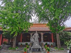 -戏马台景区