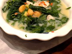 -山水茶艺馆·点心粤菜·30年老字号