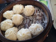 -诺敏塔拉奶茶-布里亚特包子-手把肉(锦都会店)