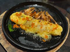 -花狸日本料理(柏庐广场店)