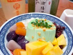 -御膳品糖水(欧乐坊店)