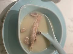 -捞神煲汤火锅(湖滨商业街店)