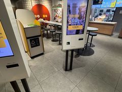 -麦当劳(坂田分店)