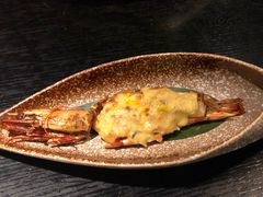 芝士虎头虾-和一料理(安阳店)