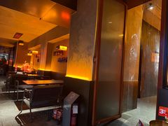 -何师烧烤Pro ·江湖川菜·小龙虾·精酿啤酒(太古里旗舰店)