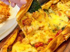 -Efes Turkish & Mediterranean Cuisine 艾菲斯餐厅(陆家嘴店)