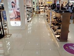 -茂业百货(东门店)