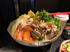 -和一料理(安阳店)