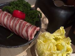 -芸山季·云南野生菌火锅(宝能环球汇店)