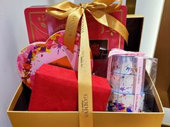 -GODIVA(王府井apm店)