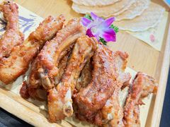 -鸿运酒楼