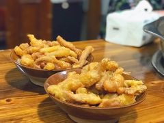 -盖帮鳝鱼串串(东郊记忆店)