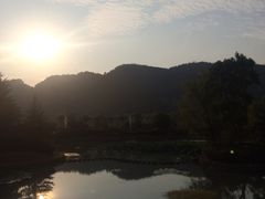 -明月山天沐温泉度假村