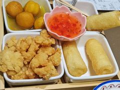 -五条人糖水铺(武林总店)