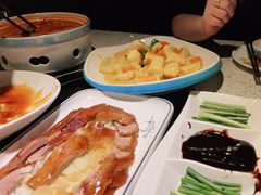 -马老六清真餐饮(西站店)