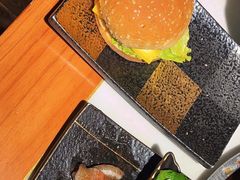 -久藏·横膈膜烧肉·酒场(江汉路店)