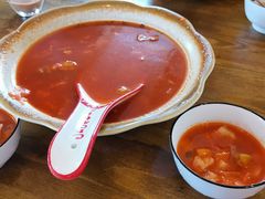 -卓娅俄餐厅(恩和俄罗斯民族乡店)