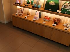 -星巴克(中远两湾城店)