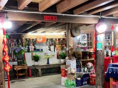 -龙姐私房菜(和顺古镇店)