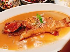 -财神岛·大连海鲜餐厅
