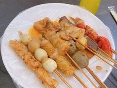 -郭记小街麻辣烫(南小街总店)