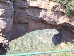-北京密云天门山风景区