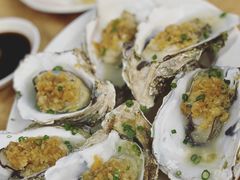 -揭阳钟记小食(福田新村店)