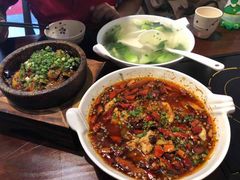 -庆合府重庆大排档(紫都城店)
