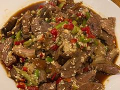 -天山新疆餐厅