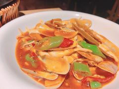 -嘉旺港式茶餐厅(延长中路店)