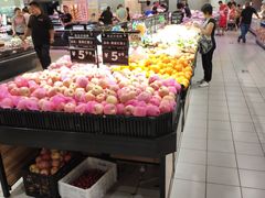 -永辉超市(回龙观店)