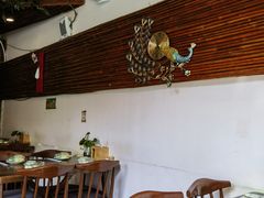 -金塔傣乡·德宏傣味·手抓饭·孔雀宴·云南民族特色菜(文化巷店)